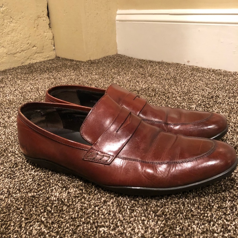 Harry’s of London Loafer